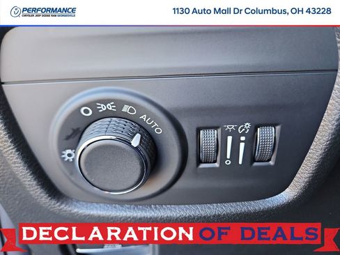 New 2026 Jeep Grand Cherokee Laredo image 29