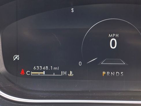 Used 2020 Lincoln Nautilus Reserve w/ Equipment Group 201A image 18