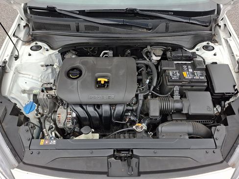 Used 2023 Kia Forte GT-Line image 29