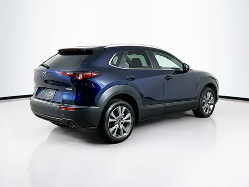 Used 2025 MAZDA CX-30 AWD 2.5 S w/ Preferred Package image 9