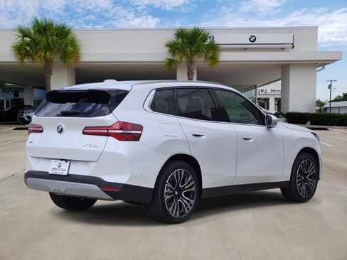 New 2026 BMW X3 xDrive30i w/ Convenience Package AWD/4WD image 6