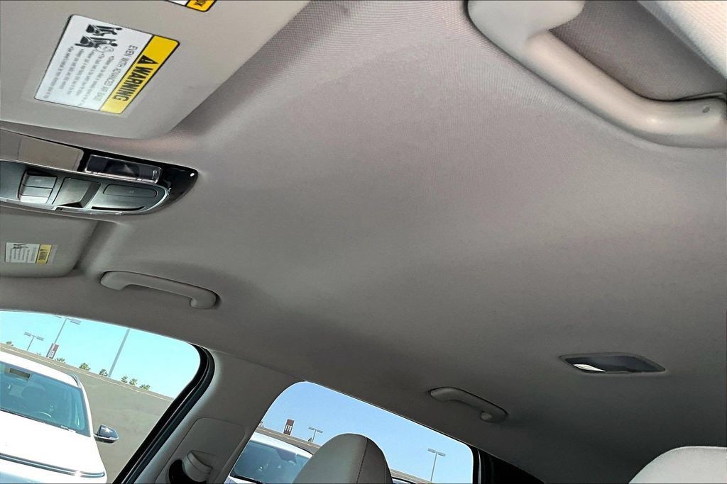 Certified 2026 Hyundai Tucson SEL Plus FWD image 13