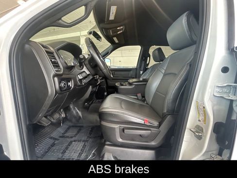 Certified 2024 RAM 2500 Tradesman image 11