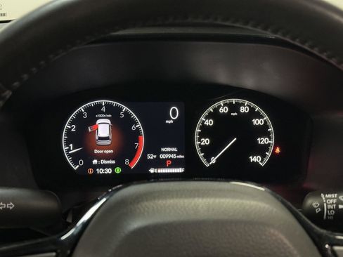 Used 2025 Honda CR-V EX-L image 27