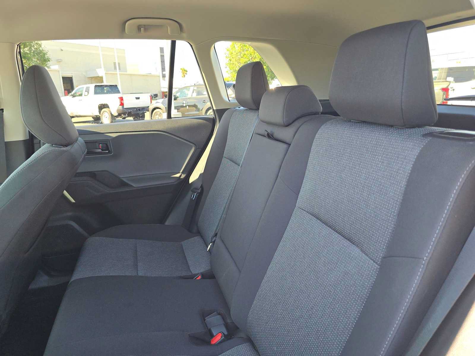 Used 2026 Toyota RAV4 LE FWD image 17