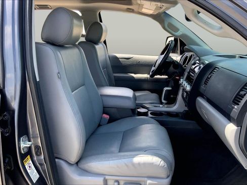 Used 2013 Toyota Sequoia Limited RWD image 9