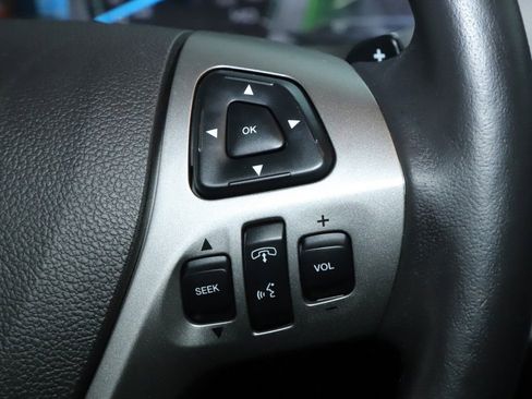 Used 2014 Ford Taurus SHO w/ Equipment Group 401A image 23