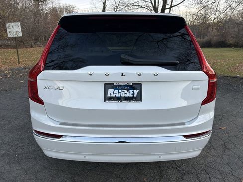 Certified 2023 Volvo XC90 T8 Plus w/ Protection Package image 27