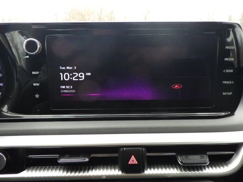 Used 2022 Kia K5 GT-Line image 23