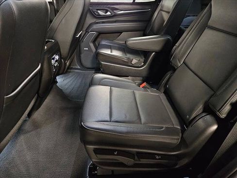 Used 2022 GMC Yukon Denali AWD/4WD image 15