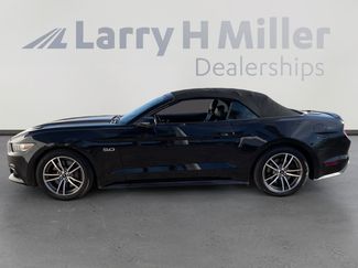 Used 2017 Ford Mustang GT Premium video 2