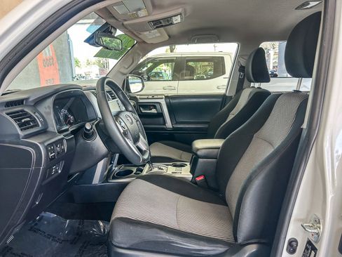 Used 2024 Toyota 4Runner SR5 image 17