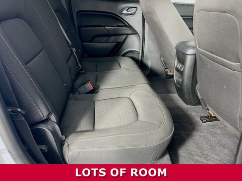 Used 2020 GMC Canyon SLE w/ Elevation Edition image 22