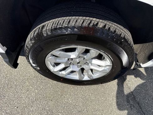 Used 2026 Chevrolet Silverado 1500 RST AWD/4WD image 12