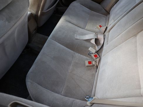 Used 1995 Honda Accord EX image 10