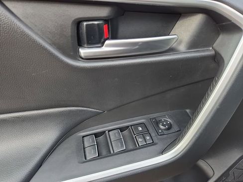 Used 2023 Toyota RAV4 XLE image 15