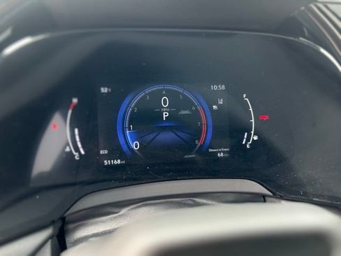 Certified 2023 Lexus RX 350 FWD w/ Accessory Package (Z1) image 23