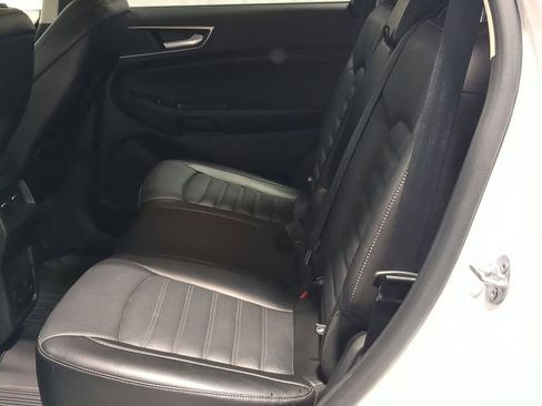 Used 2017 Ford Edge SEL w/ Equipment Group 201A image 31