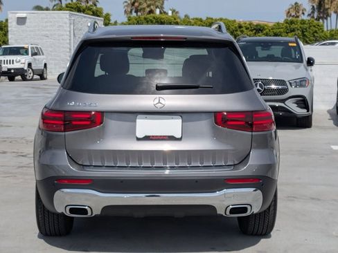 Used 2026 Mercedes-Benz GLB 250 image 7