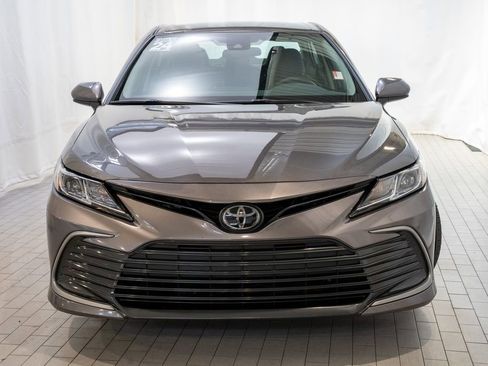 Used 2024 Toyota Camry LE image 2