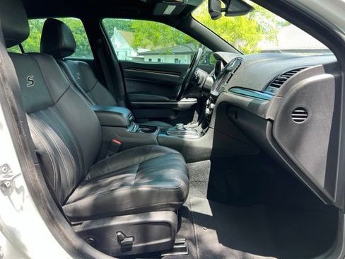 Used 2021 Chrysler 300 S RWD image 22