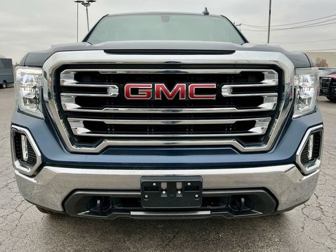 Used 2021 GMC Sierra 1500 SLT image 9