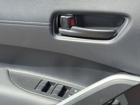 New 2026 Toyota Corolla Cross LE FWD image 16
