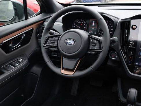 New 2026 Subaru Forester Sport AWD/4WD image 23