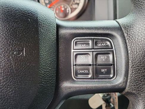 Certified 2017 RAM 1500 Tradesman w/ Protection Group AWD/4WD image 11