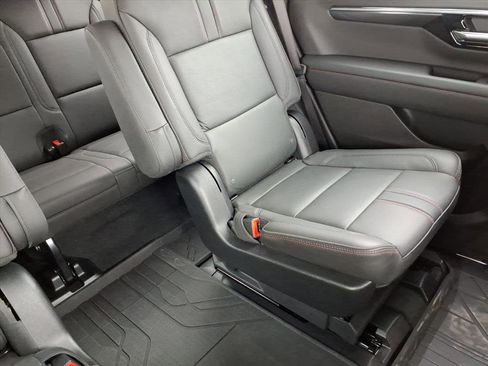 Used 2025 Chevrolet Tahoe RST w/ Comfort Package image 24