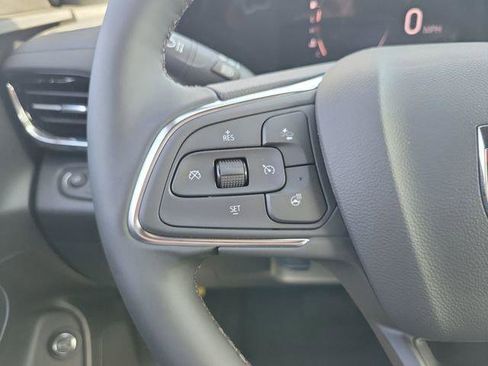 New 2026 Buick Envista Sport Touring w/ Convenience I Package image 16