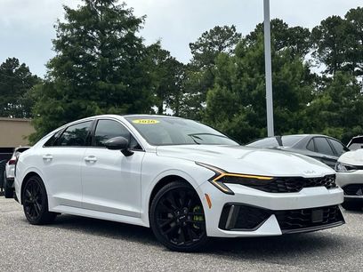Used 2026 Kia K5 GT w/ GT1 Package