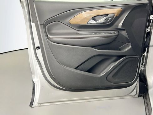 Used 2019 GMC Terrain SLE image 17