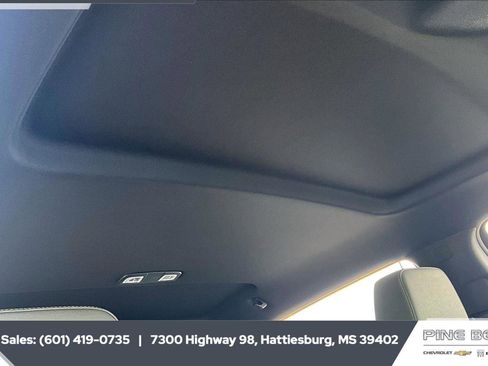 New 2026 Chevrolet Silverado 1500 ZR2 AWD/4WD image 17