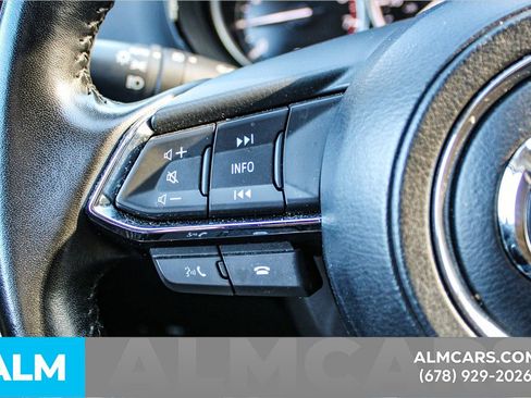 Used 2023 MAZDA CX-9 Touring image 30