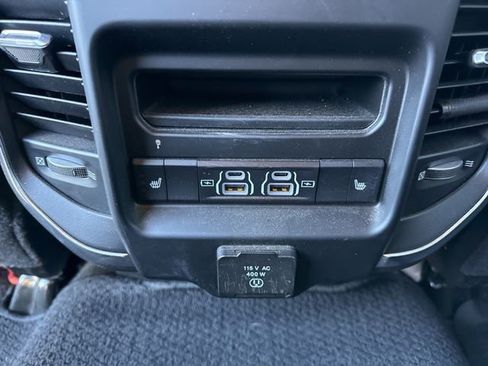 Used 2022 RAM 3500 Laramie image 18