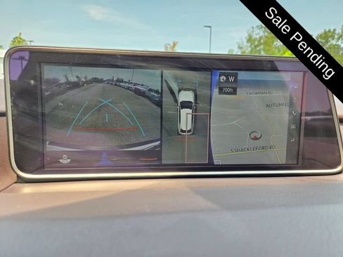 Used 2019 Lexus RX 350 FWD w/ Navigation Package image 26
