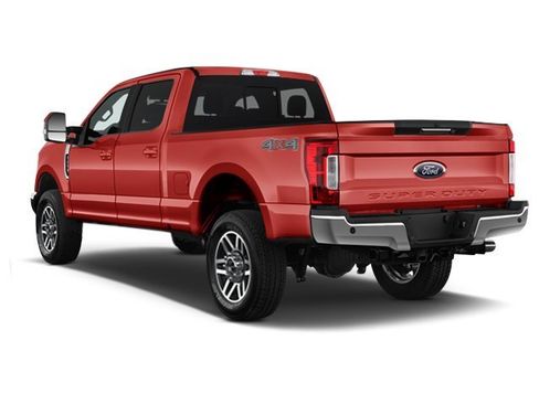 Used 2023 Ford F250 Lariat image 2