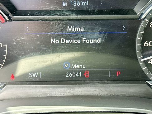 Used 2021 Cadillac XT5 Premium Luxury FWD image 13