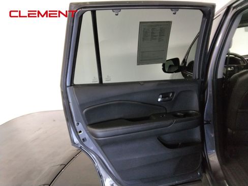 Used 2019 Honda Pilot EX-L image 28