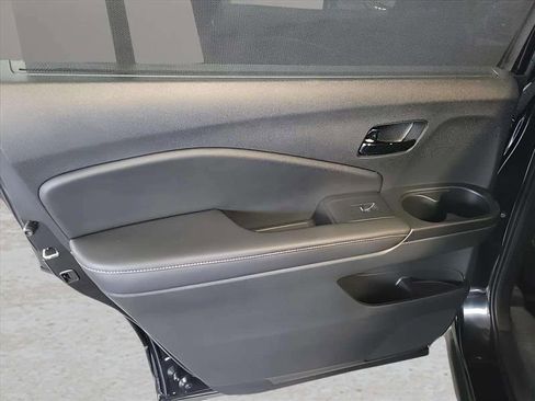 Used 2023 Honda Passport Elite image 25