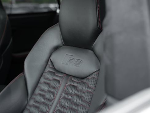 Certified 2021 Audi RS Q8 AWD/4WD image 28