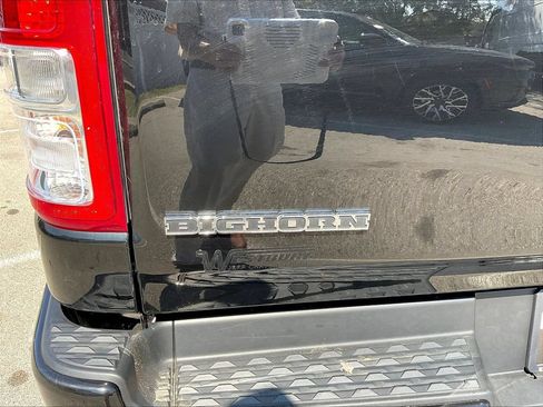 Used 2023 RAM 1500 Big Horn AWD/4WD image 28