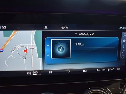 Used 2020 Mercedes-Benz E 53 AMG 4MATIC Sedan image 19