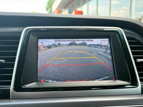 Used 2019 Hyundai Sonata SE FWD image 31