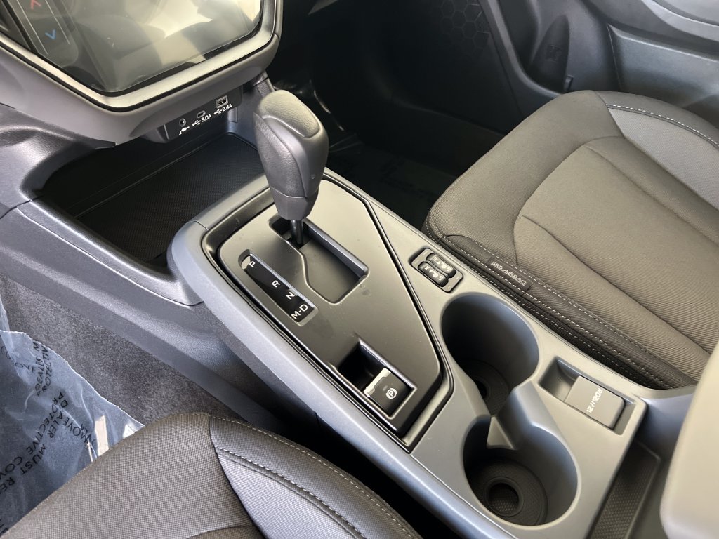 New 2026 Subaru Crosstrek 2.5i Premium AWD/4WD image 26