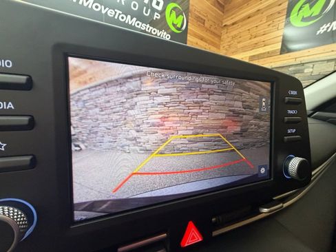 Certified 2023 Hyundai Elantra SEL w/ Cargo Package image 20