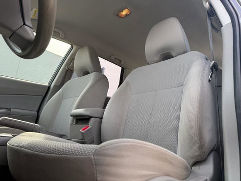 Used 2012 Subaru Forester 2.5X w/ Alloy Wheel Pkg image 11