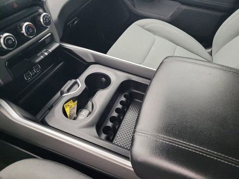 Used 2020 RAM 1500 Big Horn image 26