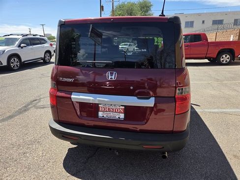 Used 2009 Honda Element EX image 2